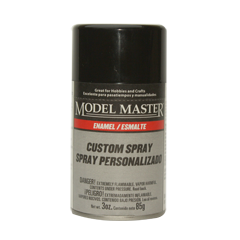 enamel sprays coats spray thinners primers oz master testors gloss